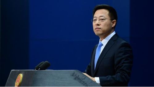 外交部权威回应，中美领导人会谈在望